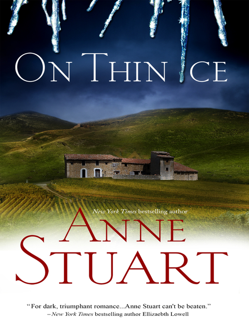Title details for On Thin Ice by Anne Stuart - Available